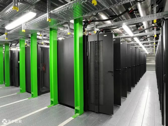 常州13A机柜租用价格