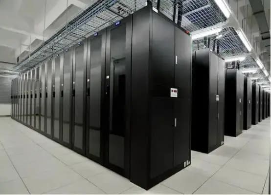 常州16A机柜租用价格